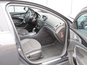 Седан Opel Insignia 2013 года, 850000 рублей, Брянск