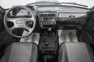 Внедорожник ВАЗ (LADA) 4x4 (Нива) 2014 года, 659000 рублей, Барнаул