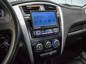 Седан Datsun on-DO 2016 года, 520000 рублей, Муром