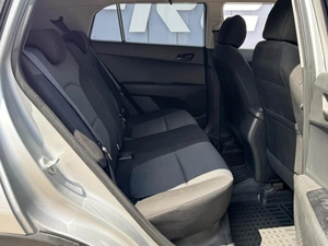 Внедорожник Hyundai Creta 2016 года, 1599000 рублей, Кропоткин