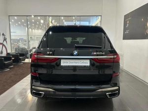 Внедорожник BMW X7 2019 года, 8280000 рублей, Новосибирск