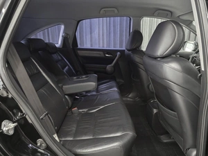 Внедорожник Honda CR-V 2008 года, 1215000 рублей, Красноярск
