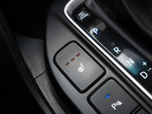 Внедорожник Hyundai Santa Fe 2015 года, 2560000 рублей, Краснодар