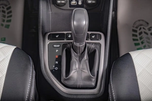 Внедорожник Hyundai Creta 2017 года, 1689000 рублей, Томск