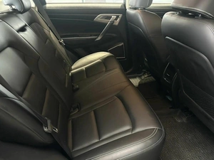 Внедорожник Geely Atlas 2019 года, 1790000 рублей, Абакан
