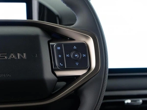 Пикап Nissan Frontier Pro 2025 года, 6890900 рублей, Москва