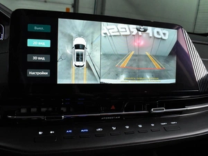 Внедорожник Changan CS55 Plus 2023 года, 1916000 рублей, Воронеж