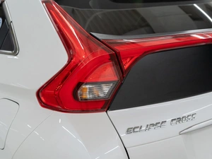 Внедорожник Mitsubishi Eclipse Cross 2018 года, 2250000 рублей, Красноярск