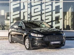 Седан Ford Mondeo 2015 года, 1450000 рублей, Самара