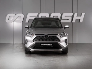 Внедорожник Toyota RAV4 2020 года, 3769000 рублей, Минеральные Воды