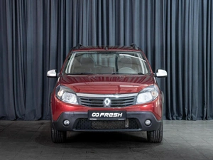 Хетчбэк Renault Sandero Stepway 2011 года, 669000 рублей, Волгоград