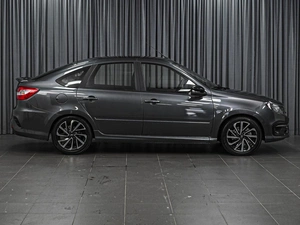 Лифтбек ВАЗ (LADA) Granta 2025 года, 1234000 рублей, Ставрополь