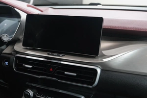 Внедорожник Geely Coolray 2023 года, 1829000 рублей, Новокузнецк