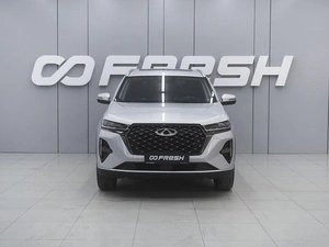 Внедорожник Chery Tiggo 7 Pro Max 2023 года, 1999000 рублей, Ростов-на-Дону