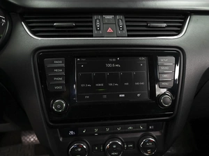 Лифтбек Skoda Octavia 2015 года, 1350000 рублей, Ставрополь