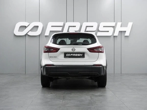 Внедорожник Nissan Qashqai 2021 года, 1590000 рублей, Воронеж