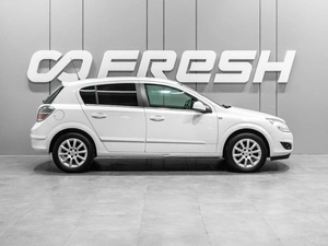 Хетчбэк Opel Astra 2013 года, 599000 рублей, Тюмень