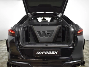 Внедорожник BMW X6 M 2021 года, 12844900 рублей, Казань