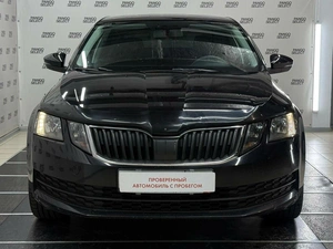 Лифтбек Skoda Octavia 2018 года, 1445000 рублей, Красноярск