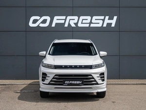 Внедорожник EXEED LX 2023 года, 2150000 рублей, Краснодар