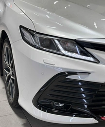 Седан Toyota Camry 2021 года, 3297000 рублей, Красноярск