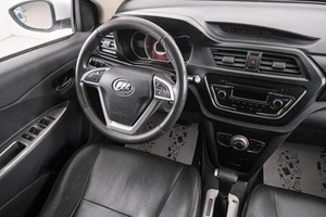 Хетчбэк Lifan X50 2015 года, 749000 рублей, Красноярск