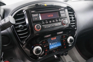 Внедорожник Nissan Juke 2013 года, 1199000 рублей, Красноярск