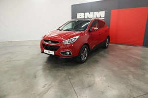 Внедорожник Hyundai ix35 2014 года, 1580000 рублей, Курск