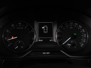 Лифтбек Skoda Octavia 2013 года, 1439000 рублей, Воронеж