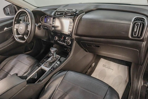 Внедорожник Solaris HC 2024 года, 2889000 рублей, Челябинск