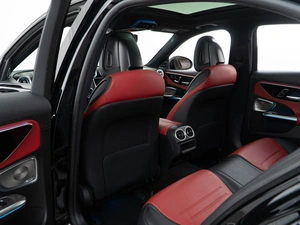 Седан Mercedes-benz C-класс 2021 года, 5798999 рублей, Москва