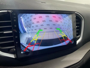 Седан ВАЗ (LADA) Vesta 2023 года, 1250000 рублей, Красноярск