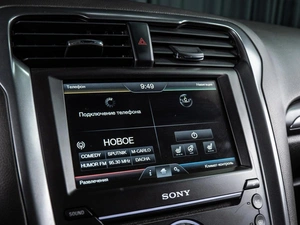 Седан Ford Mondeo 2016 года, 1589500 рублей, Волгоград