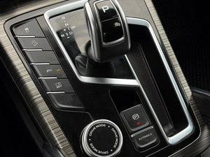 Внедорожник Geely Atlas Pro 2022 года, 2370000 рублей, Ижевск