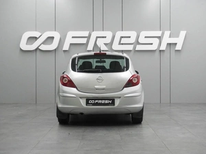 Хетчбэк Opel Corsa 2008 года, 289000 рублей, Воронеж