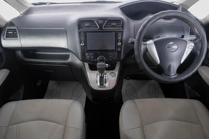 Минивэн Nissan Serena 2014 года, 1439000 рублей, Кемерово