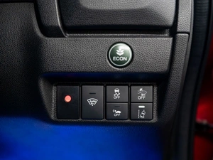 Хетчбэк Honda Fit 2017 года, 1200000 рублей, Красноярск