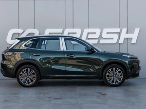 Внедорожник Geely Galaxy Starship 7 2025 года, 3199000 рублей, Краснодар