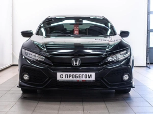 Хетчбэк Honda Civic 2018 года, 1820000 рублей, Красноярск