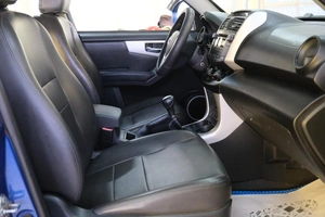 Внедорожник Lifan X60 2015 года, 649000 рублей, Омск