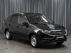 Лифтбек ВАЗ (LADA) Granta 2024 года, 923000 рублей, Ставрополь