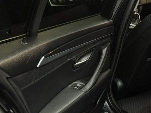 Седан BMW 5 серия 2013 года, 1967000 рублей, Красноярск