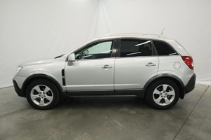 Внедорожник Opel Antara 2008 года, 880000 рублей, Курск