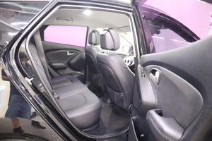 Внедорожник Hyundai ix35 2012 года, 1090000 рублей, Брянск