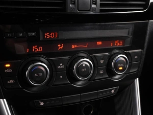 Внедорожник Mazda CX-5 2011 года, 1222000 рублей, Воронеж