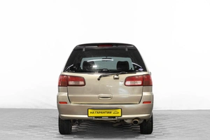 Минивэн Nissan Liberty 2004 года, 639000 рублей, Барнаул