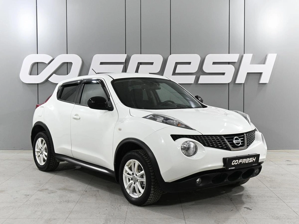 Внедорожник Nissan Juke 2014 года, 1179000 рублей, Ростов-на-Дону