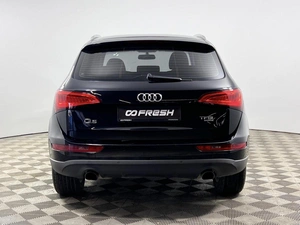 Внедорожник Audi Q5 2014 года, 1599000 рублей, Казань