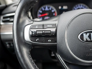 Седан Kia K5 2021 года, 2600000 рублей, Краснодар