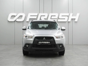 Внедорожник Mitsubishi ASX 2010 года, 1092000 рублей, Воронеж